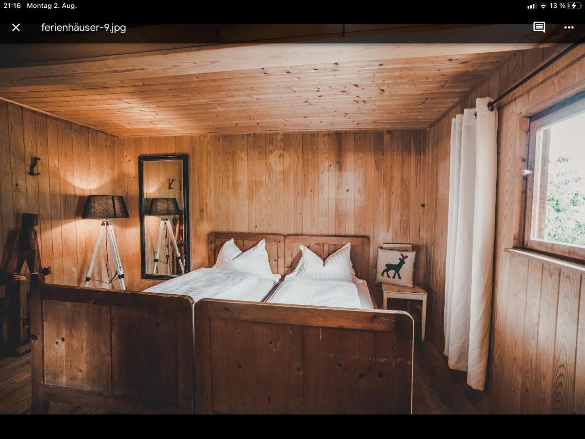 Knottn Huettl, St. Pankraz/Ulten, Naehe Meran Dış mekan fotoğraf