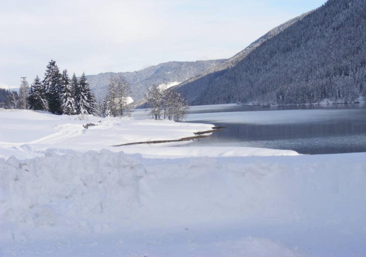 Knottn Huettl, St. Pankraz/Ulten, Naehe Meran Dış mekan fotoğraf